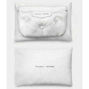 Maison Margiela x Gentle Monster Pillow in White